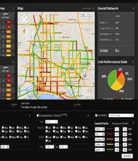 Traffic Management